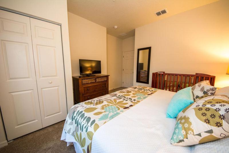 Happy Port, A Sua Casa Na Disney Kissimmee Exterior foto